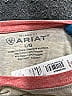 Ariat Pink 3/4 Sleeve T-Shirt Size L - photo 3