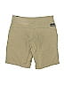 Volcom Solid Tan Khaki Shorts Size 27 waist - photo 2