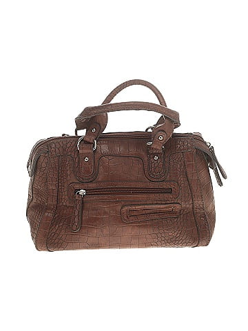 Bueno Satchel (view 1)
