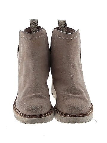Dolce Vita Ankle Boots (view 2)