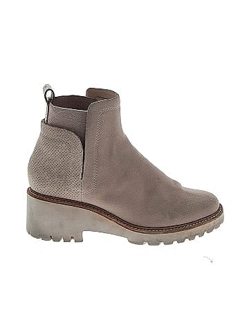Dolce Vita Ankle Boots (view 1)