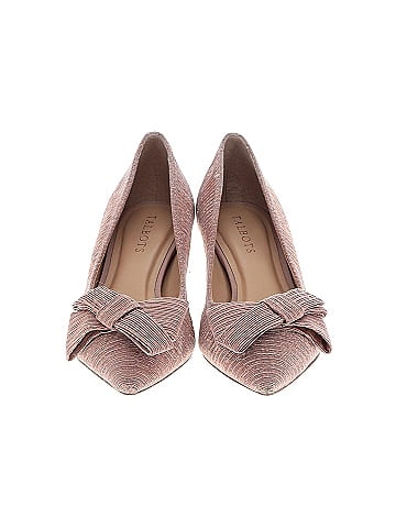 Talbots Heels (view 2)
