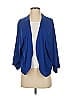 Roaman's Blue Kimono Size 24 waist - photo 1