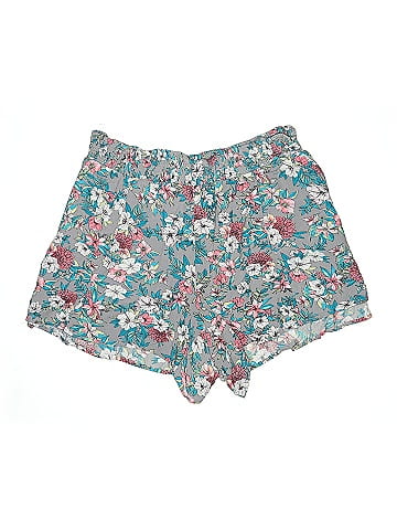 Torrid Shorts (view 1)
