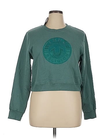 True Religion Sweatshirt (view 1)