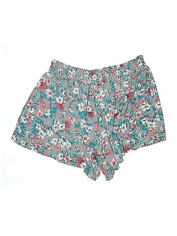 Torrid Shorts (view 2)