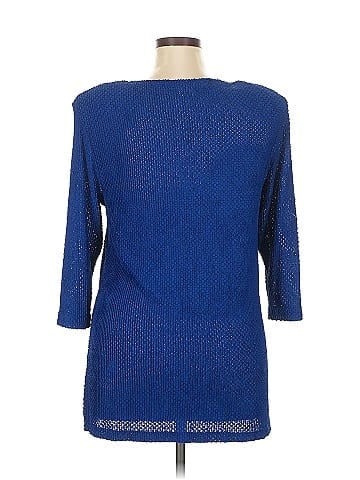 Sharade Of California Pullover Sweater (view 2)