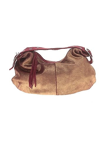 Christopher.Kon Leather Hobo (view 1)