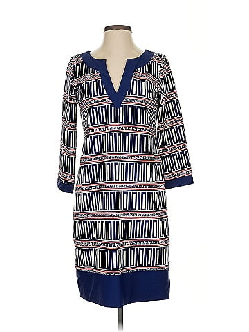 Jude Connally Casual Dress (view 1)