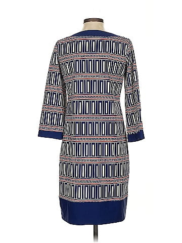 Jude Connally Casual Dress (view 2)