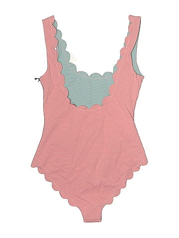Marysia One Piece Swimsuit (view 2)