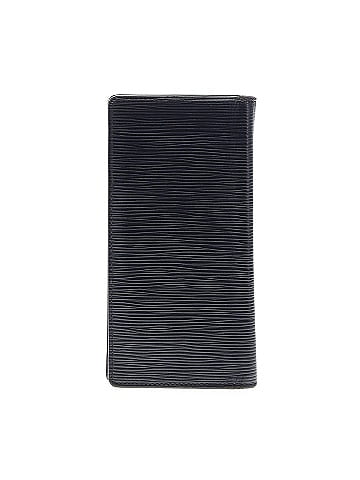 Louis Vuitton Black Epi Leather Brazza Wallet (view 2)