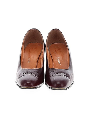 Etienne Aigner Heels (view 2)
