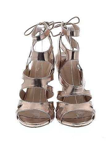 Wild Diva Heels (view 2)