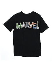 Marvel Short Sleeve T Shirt