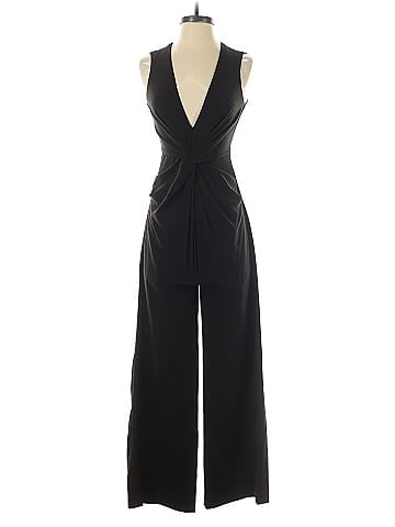 Halston Heritage Jumpsuit (view 1)