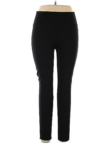 SPANX Active Pants (view 1)