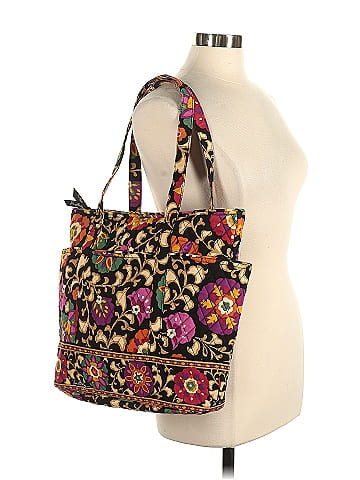 Vera Bradley Tote (view 2)