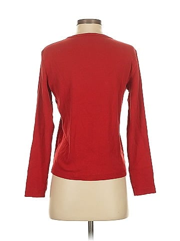 Jones Sport 3/4 Sleeve T-Shirt (view 2)