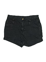 Bdg Denim Shorts