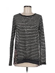 Mystree Long Sleeve Top