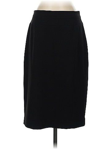 White House Black Market Formal Skirt (view 1)