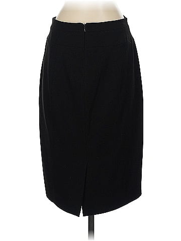 White House Black Market Formal Skirt (view 2)