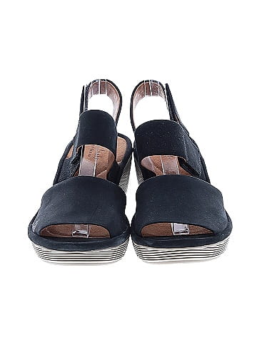 Clarks Wedges (view 2)