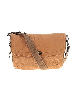 J.Crew Leather Crossbody Bag (view 1)