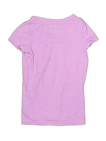 Cherokee Short Sleeve T-Shirt (view 2)