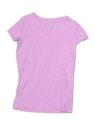 Cherokee Short Sleeve T-Shirt (view 1)