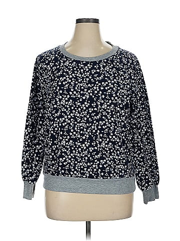 Splendid Pullover Sweater (view 1)