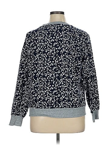 Splendid Pullover Sweater (view 2)