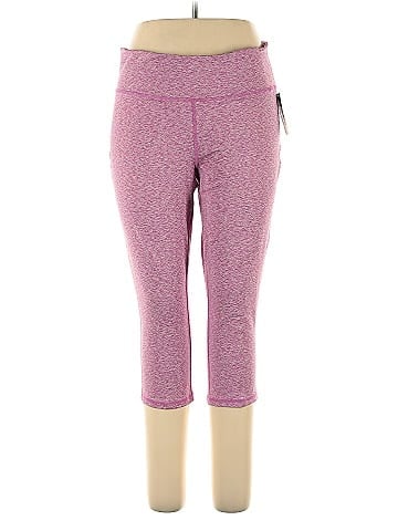 Ideology Active Pants (view 1)
