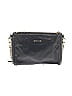 Rebecca Minkoff 100% Leather Black Blue Leather Crossbody Bag One size - photo 3