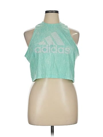 Adidas Tank Top (view 1)