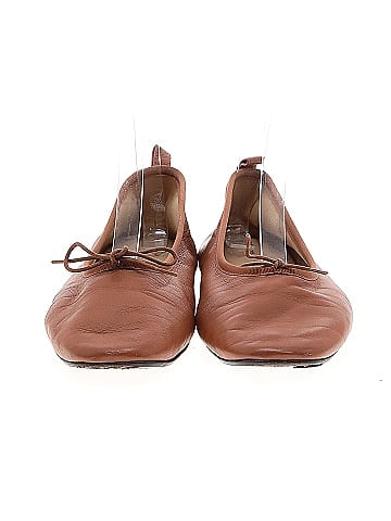 Everlane Flats (view 2)