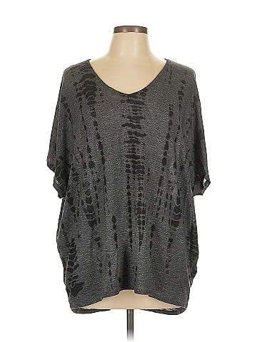 Forever 21 Short Sleeve T-Shirt (view 1)