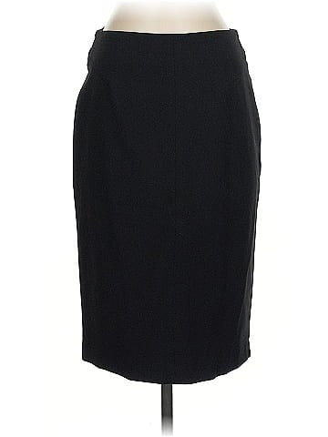 White House Black Market Formal Skirt (view 1)