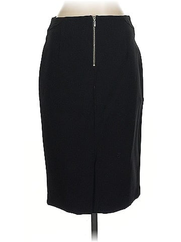 White House Black Market Formal Skirt (view 2)