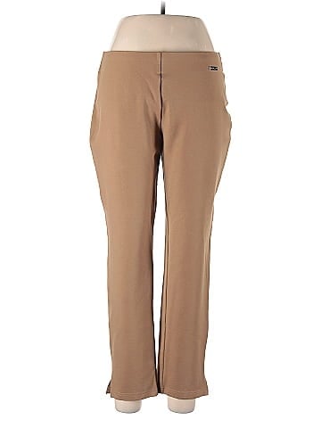 Rafaella Casual Pants (view 1)