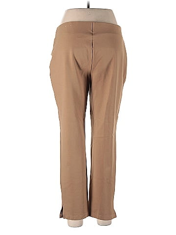 Rafaella Casual Pants (view 2)
