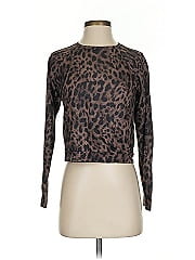 Koral Long Sleeve T Shirt