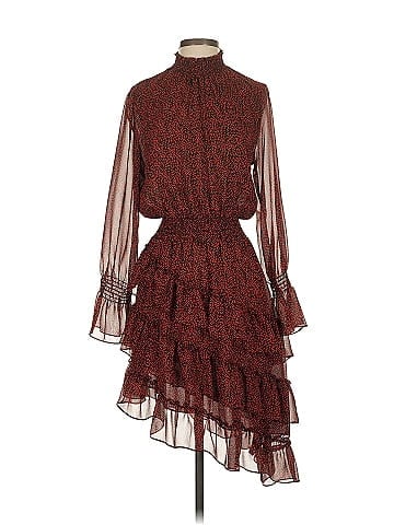 MISA Los Angeles Cocktail Dress (view 1)