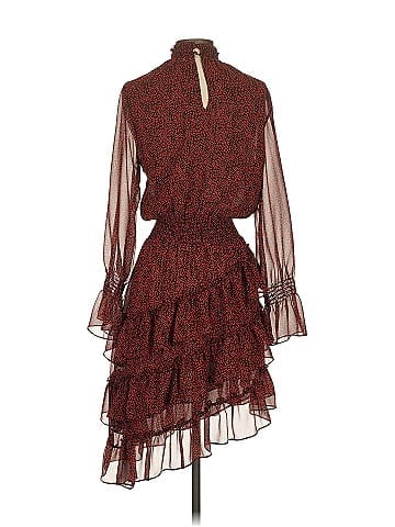 MISA Los Angeles Cocktail Dress (view 2)