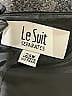 Le Suit Black Sleeveless Blouse Size 24 - photo 7