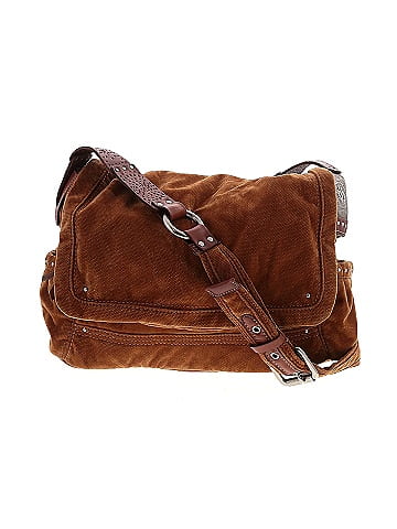 Fossil Crossbody Bag (view 1)