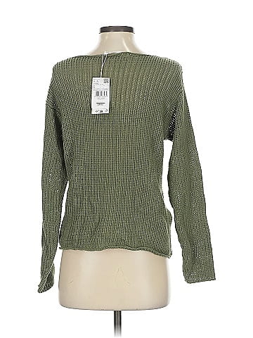 MNG Pullover Sweater (view 2)