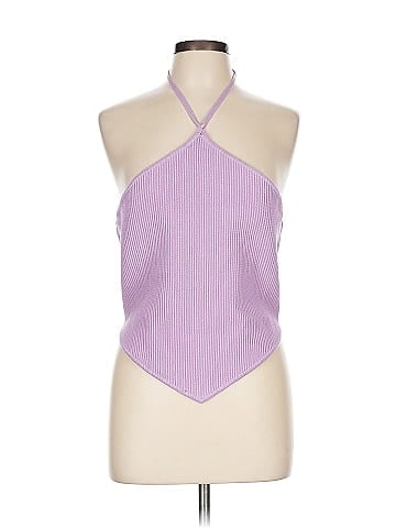 House of Harlow 1960 Halter Top (view 1)