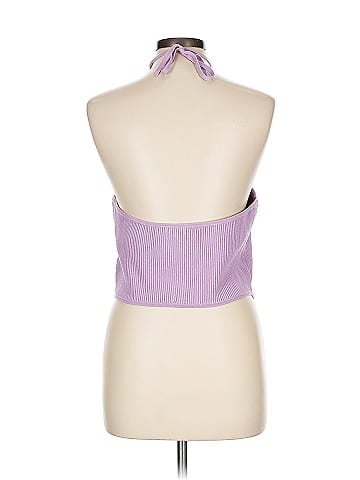 House of Harlow 1960 Halter Top (view 2)